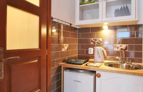 Domek z Góralską Duszą Śleboda - Foto 9