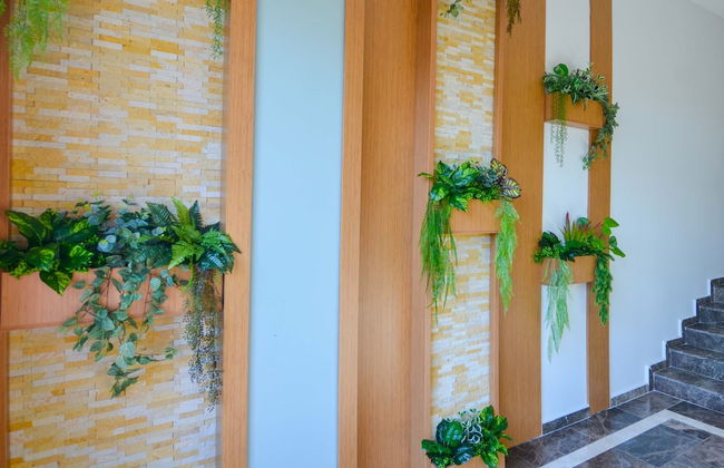 Juglans Suites - Foto 70