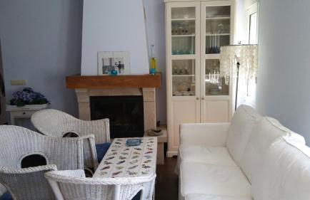 casa indiana en A Guarda con piscina - Foto 27