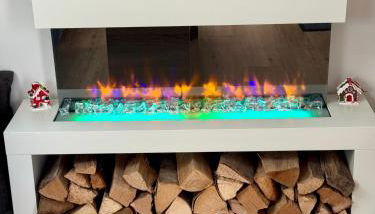 Schwarzwaldliebe Ferienwohnung mit eigenem Garten - Foto 4