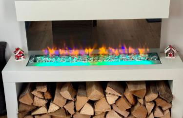 Schwarzwaldliebe Ferienwohnung mit eigenem Garten - Foto 4