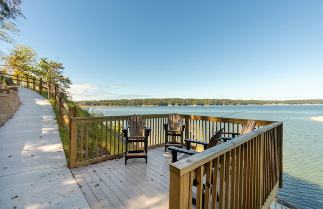 Waters Edge - Photo 1