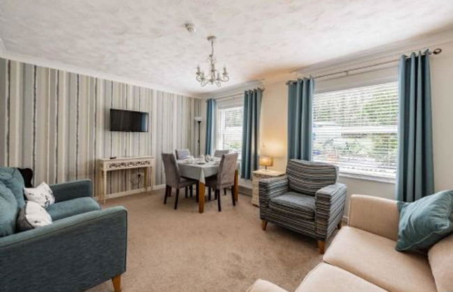 Host Stay The Muscovy Apartment - Foto 11