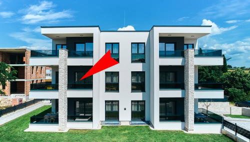 Apartments San Maris 2 - Foto 2