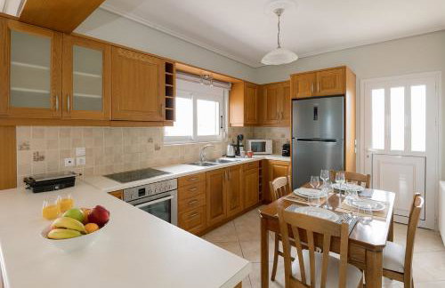 Vasilopoulos Residences - Apartments Ioni & Neso, Eliana & Melanthia - Foto 31