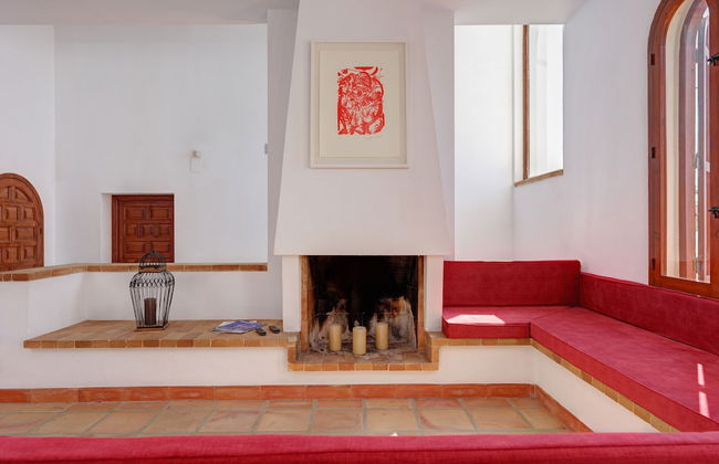 Villa Levante Montiboli by Buccara - Foto 7