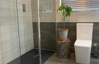 Birch Villa - Foto 10