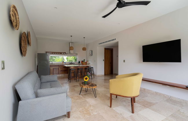 Valhalla Residence by Biwa - Foto 37