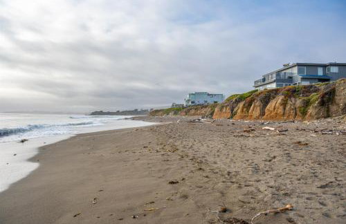 Star of the Sea Oceanfront Escape w Views - Foto 67