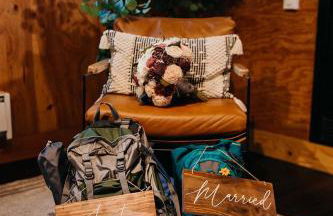 Treetop Hideaway, Sleeps 2 - Foto 8