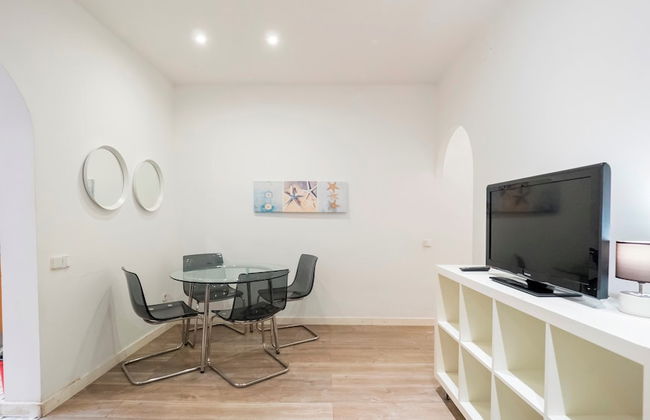 BeBarceloner Poble Nou Apartments - Foto 45