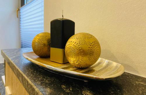 Ferienhaus zur Waldauer Höhe mit 3 SZ, 120qm & 40qm Balkon - Foto 10