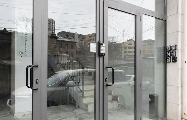 Stay inn on Amiryan 26/4 - Foto 61