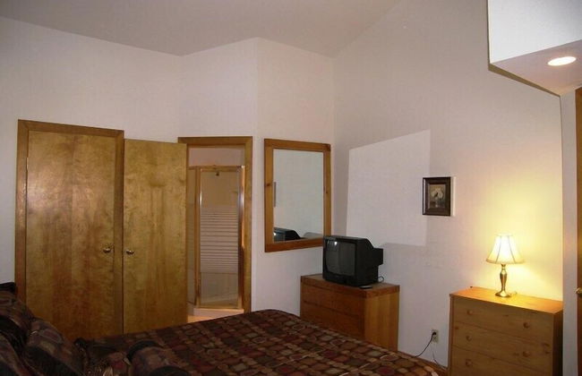 Fox Pine Lodge 4 Bed 4 Bath Condo - Foto 18