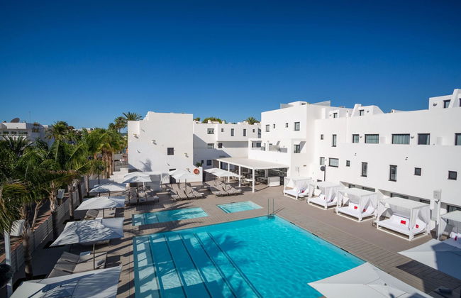 Migjorn Ibiza Suites & Spa - Foto 31