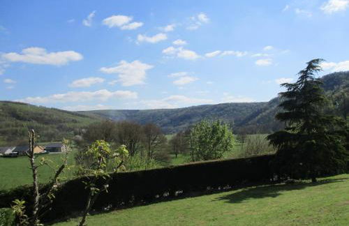 Maison L'Hirondelle Rustique à Tournavaux - Foto 55