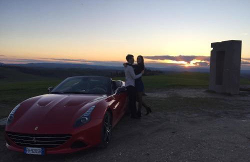 Villa Ginevra-Villa Indipendente-Crete Senesi-Tuscany - Foto 52