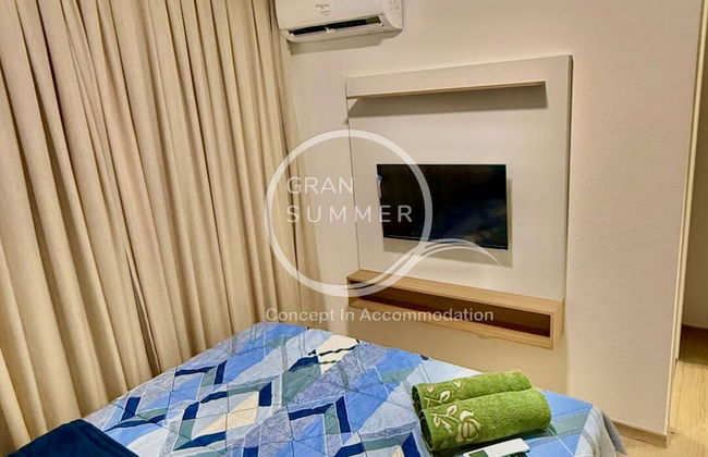 GRAN SUMMER - Mirante Condomínio Clube - Photo 58