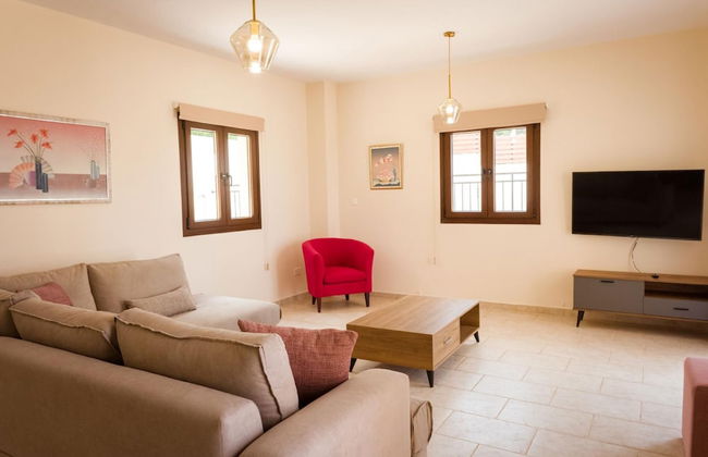 Villa Kerastis in Malatya - Foto 5