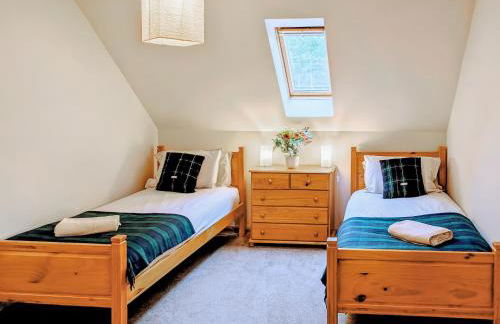 Rowan Cottage - Foto 7