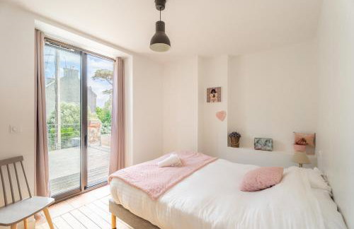 Les Villas de Locmiquel BORD DE MER - Foto 37