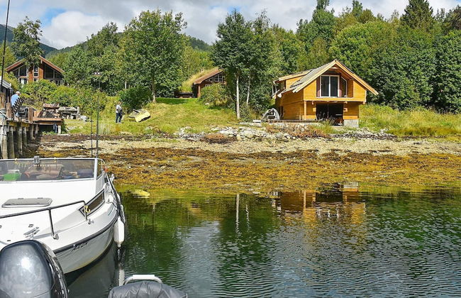 Seaside Serenity in Settem Fjord-by Traum - Foto 46