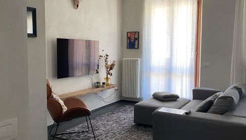 Loft al mare Porto San Giorgio - Foto 4