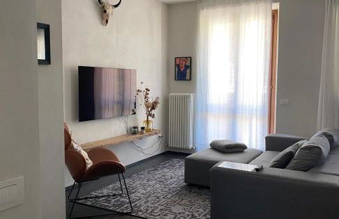 Loft al mare Porto San Giorgio - Foto 4