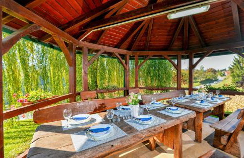 Gorgeous Home In Slunj With Kitchen - Foto 23