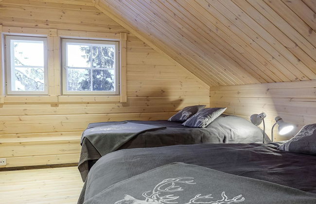 Villa tunturisopuli - Foto 23