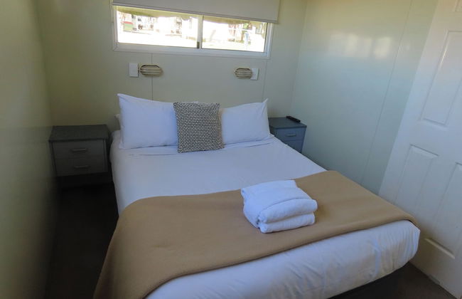 BIG4 Toowoomba Holiday Park - Foto 8