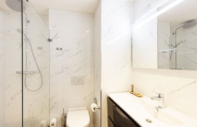 Citadines Sloterdijk Station Amsterdam - Foto 8