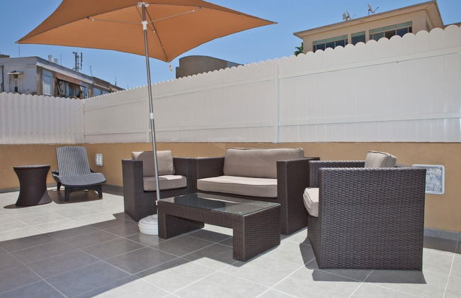 Geula Suites - Foto 23