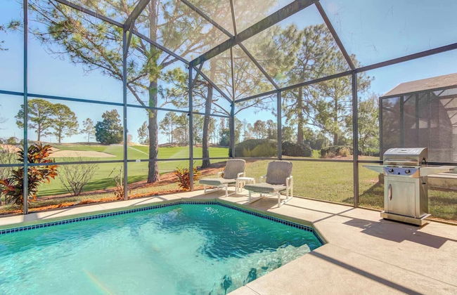 Debra's Southern Dunes Vacation Home - Foto 14