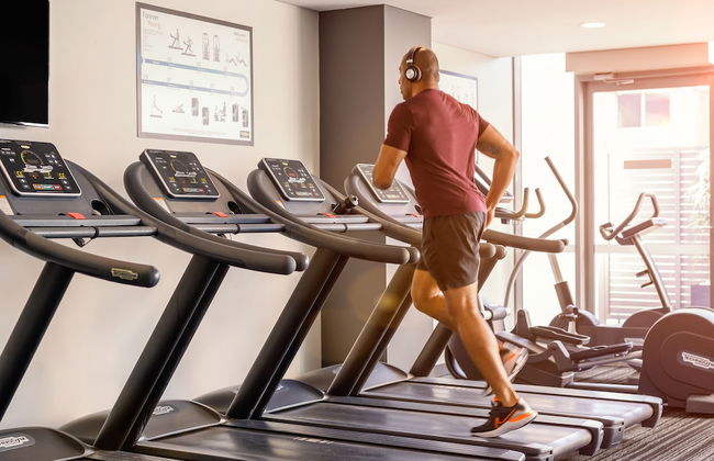 Meriton Suites Chatswood - Photo 59