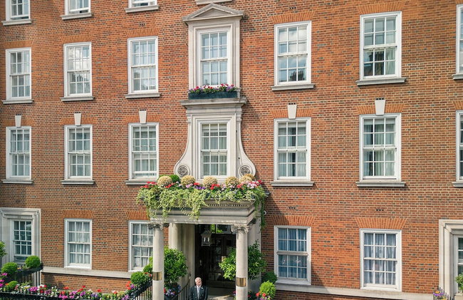 47 Park Street - Grand Residences by Marriott - Foto 44