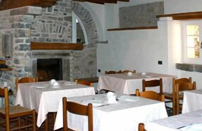 La Meridiana B&B Affittacamere - Photo 31