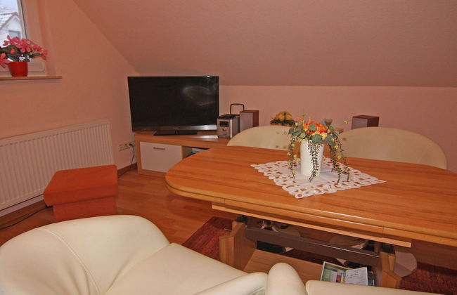 Appartementhaus Dierhagen - Photo 12