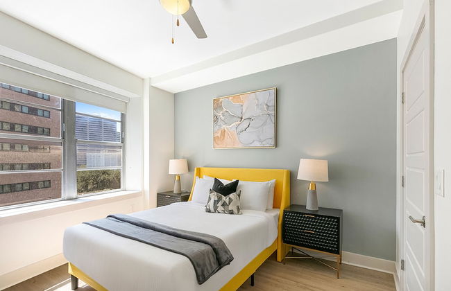 Modern Condos in California Building by Hosteeva - Foto 12