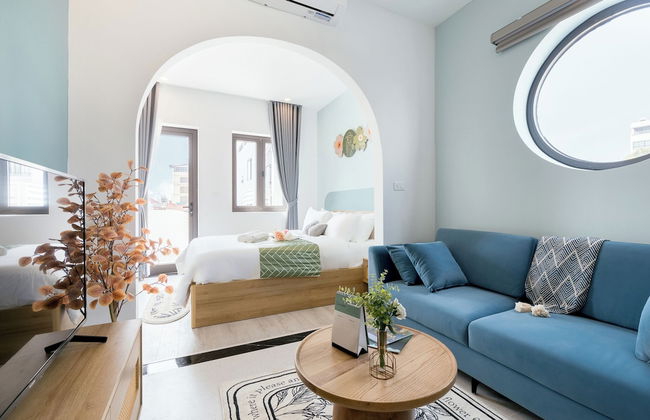 Crescendo Studio & Cafe - Foto 17