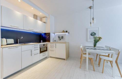 NORDBYHUS Apartamenty Chmielna Park - Foto 108