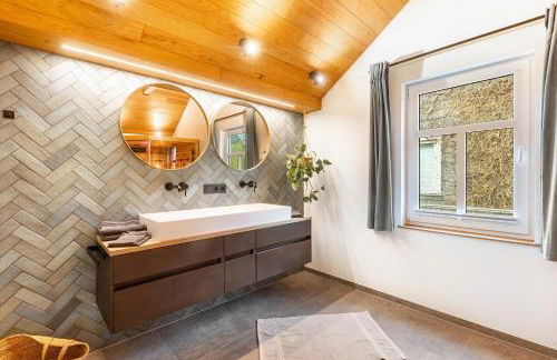 Ferienhaus Altstadtchalet - Foto 23