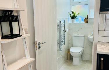 Light & Airy Annexe - Foto 2