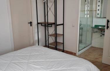 Apartamento grande Bambú, Cala Montgó - Foto 6