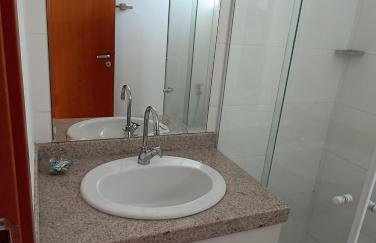 Flat novo, moderno e com vista sensacional - Photo 20