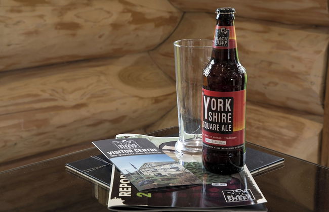 Traditional Scandinavian/north American Log Home - Foto 19