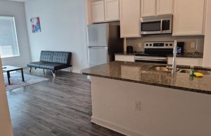 Cozy Stay in Heart of Leander - Foto 15