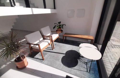 Studio 105 Maravilhoso Frente Mar Piscina Aquecida - Foto 18