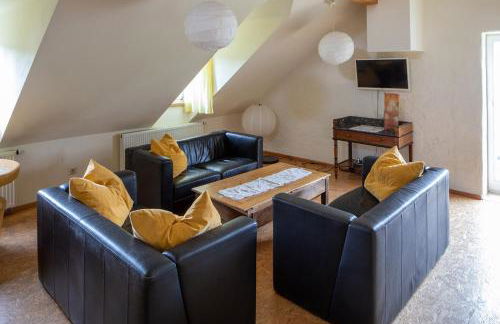 Nengshof Ferienhäuser Sonnenblume und Heublume - Foto 51