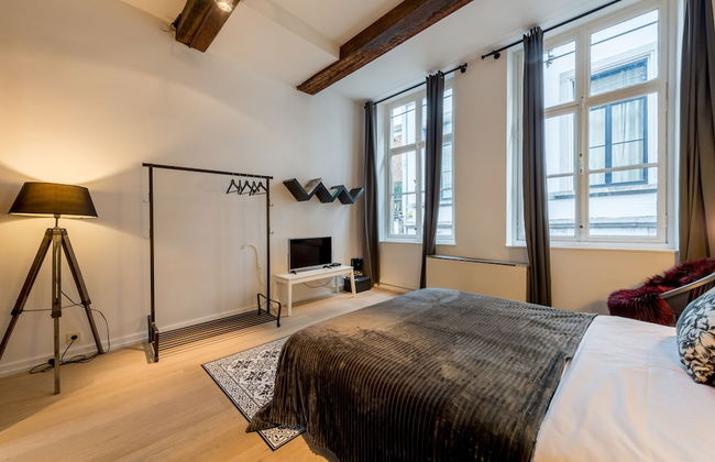 Smartflats City - Saint-Jean - Foto 9